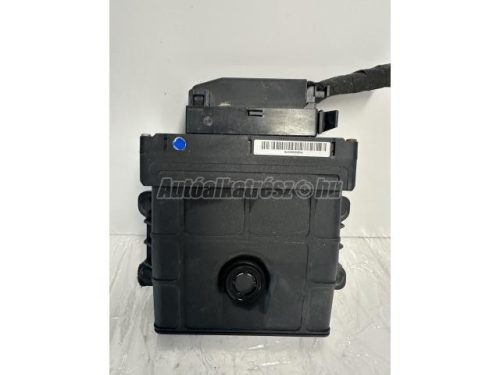 VOLKSWAGEN TIGUAN - 2013 - 09G927750FD - automata váltó vezérlőegység