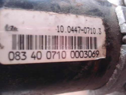 FORD ESCORT - 1995 - 10.0447-0710.3  - abs egység