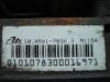 FORD SCORPIO - 10.0501-7830.3 M1154 - abs tömb