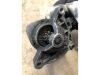 PEUGEOT 206 - 1999 - 1005821815 - önindító