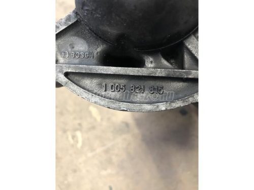 PEUGEOT 206 - 1999 - 1005821815 - önindító