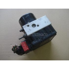 PEUGEOT 206 - 2001 - 10.0948-1108.3, 9632539480 - abs kocka