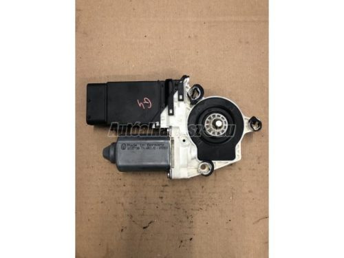VOLKSWAGEN GOLF IV - 2001 - 101430201, 101387100 - ablakemelő motor