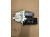 VOLKSWAGEN GOLF IV - 2000 - 101434200, 101386100 - ablakemelő motor