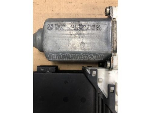 VOLKSWAGEN GOLF IV - 2000 - 101434200, 101386100 - ablakemelő motor