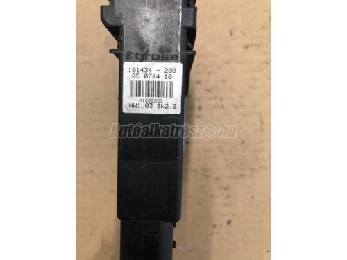 VOLKSWAGEN GOLF IV - 2000 - 101434200, 101386100 - ablakemelő motor