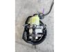 OPEL ASTRA G,  ZAFIRA A - 2001 - 104008500309400  - kormányszervó szivattyú