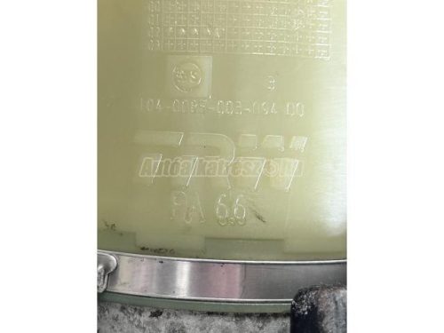 kormányszervó szivattyú