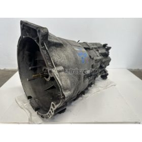 BMW 3-AS SOROZAT - 2003 - 1053401151 - manuális váltó
