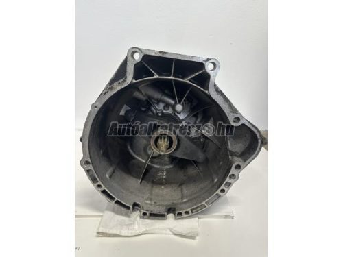 BMW 3-AS SOROZAT - 2003 - 1053401151 - manuális váltó