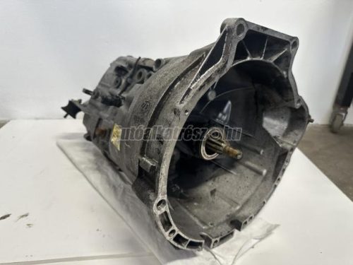 BMW 3-AS SOROZAT - 2003 - 1053401151 - manuális váltó