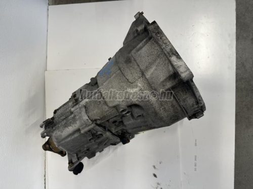 BMW 3-AS SOROZAT - 2003 - 1053401151 - manuális váltó