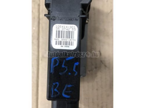 VOLKSWAGEN PASSAT V - 2000 - 105414301, 0130821695 - ablakemelő motor