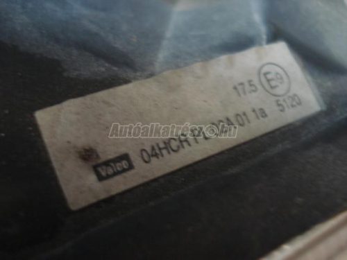 FORD KA - 1997 - 1079423  - főfényszóró