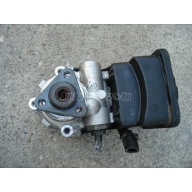 hidraulika szivattyú, kormányzás