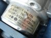 BMW 3-AS SOROZAT,  5-ÖS SOROZAT,  X5 - 2000 - 1 095 155 - hidraulika szivattyú, kormányzás