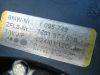 BMW 3-AS SOROZAT,  5-ÖS SOROZAT,  X5 - 1 095 749 - hidraulika szivattyú, kormányzás