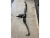 BMW 5-ÖS SOROZAT - 1998 - 1096026 - kormánygép