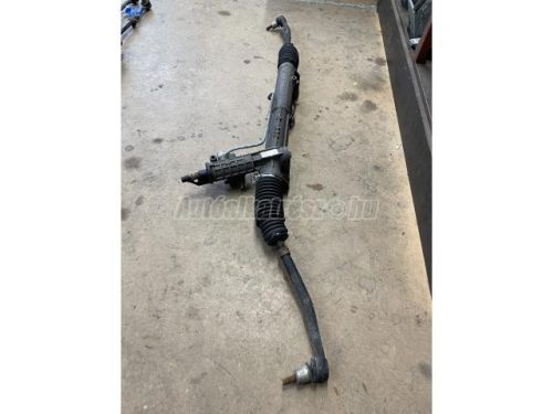 BMW 5-ÖS SOROZAT - 1998 - 1096026 - kormánygép