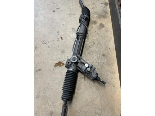 BMW 5-ÖS SOROZAT - 1998 - 1096026 - kormánygép