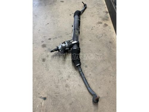 BMW 5-ÖS SOROZAT - 1998 - 1096624 - kormánygép