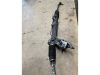 BMW 5-ÖS SOROZAT - 1998 - 1096624 - kormánygép