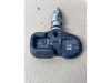 TOYOTA YARIS - 2003 - 10R035437  - kerék nyomás érzékelő jeladó