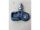 TOYOTA YARIS - 2003 - 10R035437  - kerék nyomás érzékelő jeladó