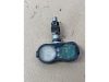 TOYOTA YARIS - 2003 - 10R035437  - kerék nyomás érzékelő jeladó