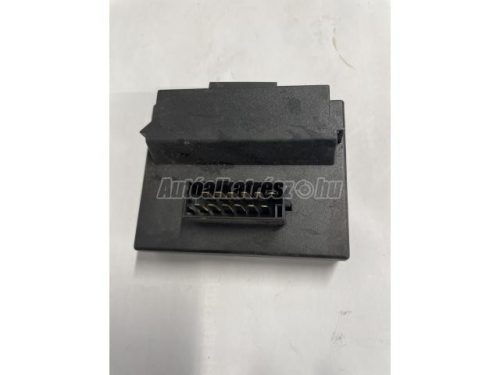 vonóhorog fény vezérlő