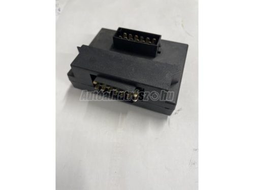 vonóhorog fény vezérlő