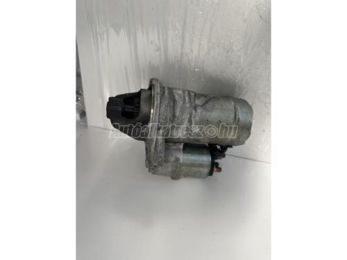 OPEL ASTRA H - 2012 -  11040600125N - önindító