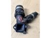 BMW 5-ÖS SOROZAT - 2006 - 1112247744  - vízcső