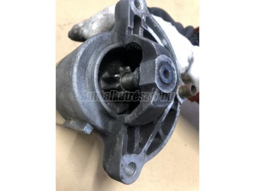 PEUGEOT 106,  206 | CITROEN BERLINGO - 1993 - 11130965 - önindító