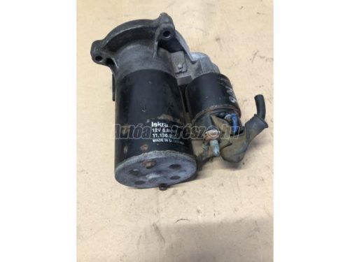 PEUGEOT 106,  206 | CITROEN BERLINGO - 1993 - 11130965 - önindító