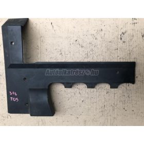 BMW 3-AS SOROZAT - 1997 - 11142245558 - motor burkolat