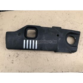 motorvédő burkolat