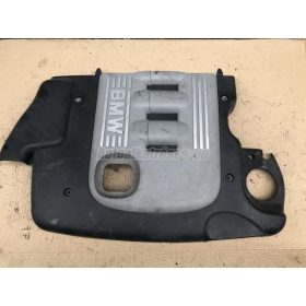 BMW 3-AS SOROZAT - 2002 - 11147787330 - motorvédő burkolat
