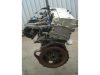 MERCEDES-BENZ C-OSZTÁLY - 1999 - 111921 - motor egyben