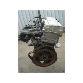 MERCEDES-BENZ C-OSZTÁLY - 1999 - 111921 - motor egyben