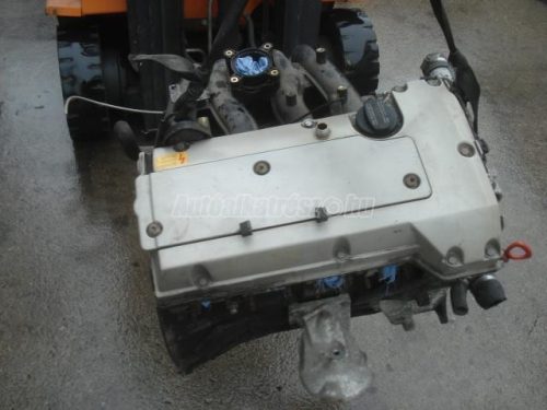 MERCEDES-BENZ C-OSZTÁLY - 1999 - 111921 - motor egyben