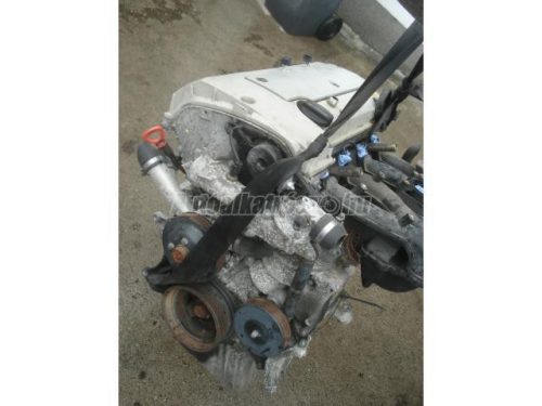 MERCEDES-BENZ C-OSZTÁLY - 1999 - 111921 - motor egyben