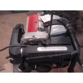 MERCEDES-BENZ C-OSZTÁLY - 2001 - 111955 - benzin motor