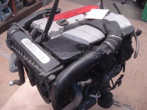 MERCEDES-BENZ C-OSZTÁLY - 2001 - 111955 - benzin motor