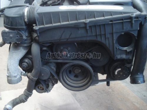 MERCEDES-BENZ C-OSZTÁLY - 2001 - 111955 - benzin motor