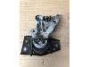 RENAULT LAGUNA - 2009 - 112100004R - motortartó bak