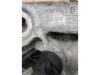RENAULT LAGUNA - 2009 - 112100004R - motortartó bak