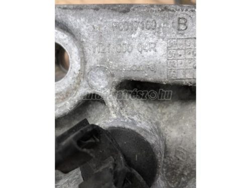 RENAULT LAGUNA - 2009 - 112100004R - motortartó bak