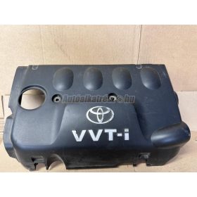TOYOTA YARIS - 2004 - 1121221011  - motor burkolat