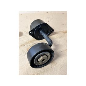 Szíjfeszítő, hosszbordás szíj